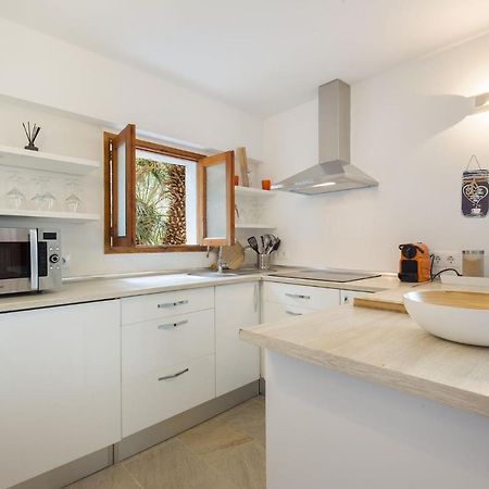 Puerto de Sóller Bellavista 22 아파트 외부 사진