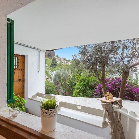 Puerto de Sóller Bellavista 22 아파트 외부 사진