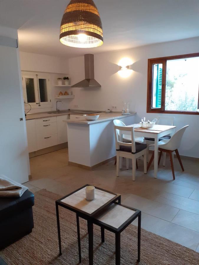 Puerto de Sóller Bellavista 22 아파트 외부 사진