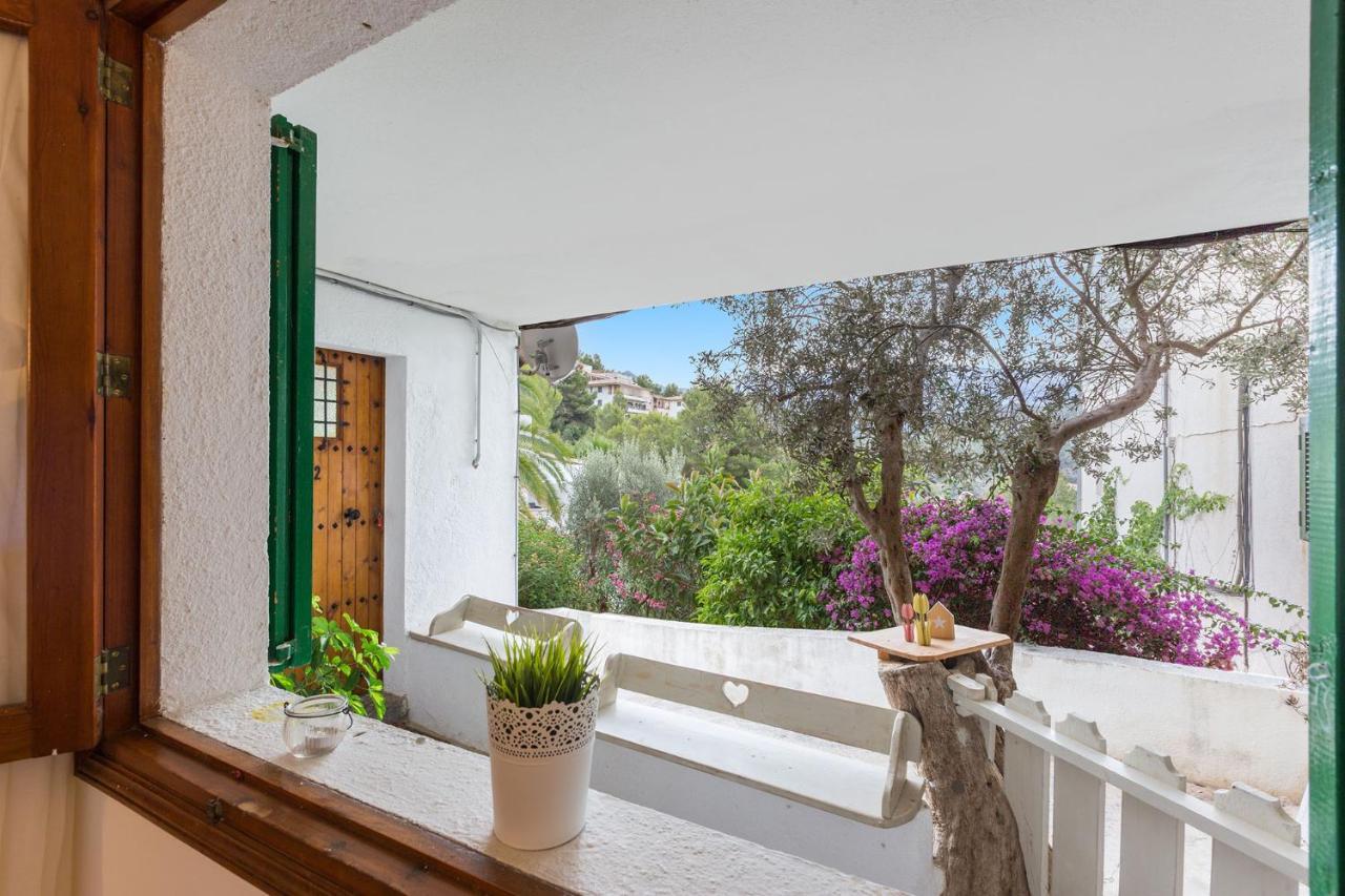 Puerto de Sóller Bellavista 22 아파트 외부 사진