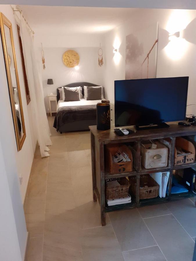 Puerto de Sóller Bellavista 22 아파트 외부 사진