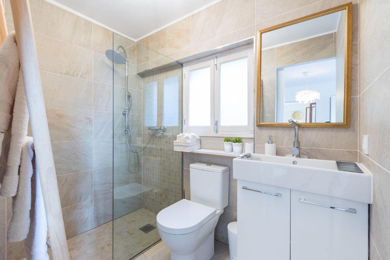 Puerto de Sóller Bellavista 22 아파트 외부 사진