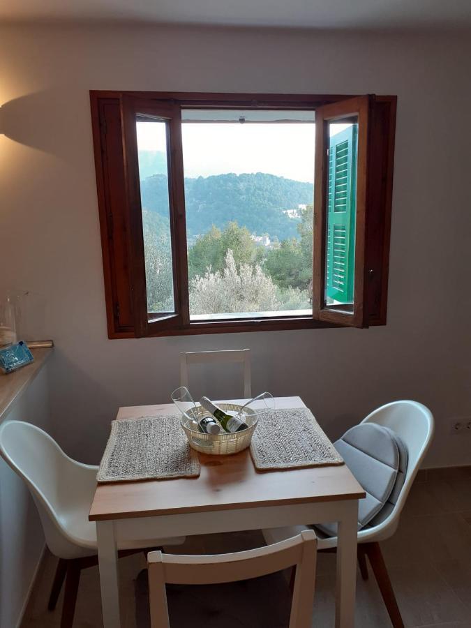 Puerto de Sóller Bellavista 22 아파트 외부 사진