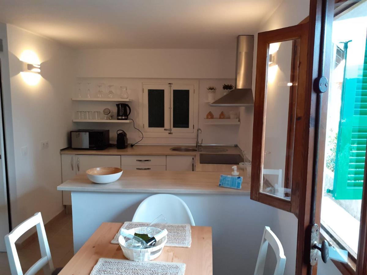 Puerto de Sóller Bellavista 22 아파트 외부 사진