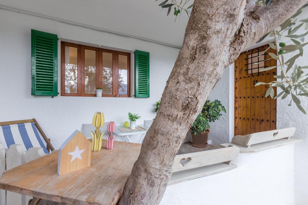 Puerto de Sóller Bellavista 22 아파트 외부 사진