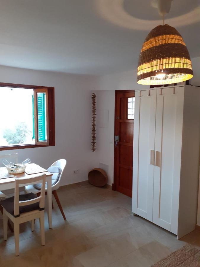 Puerto de Sóller Bellavista 22 아파트 외부 사진