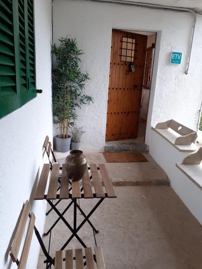 Puerto de Sóller Bellavista 22 아파트 외부 사진